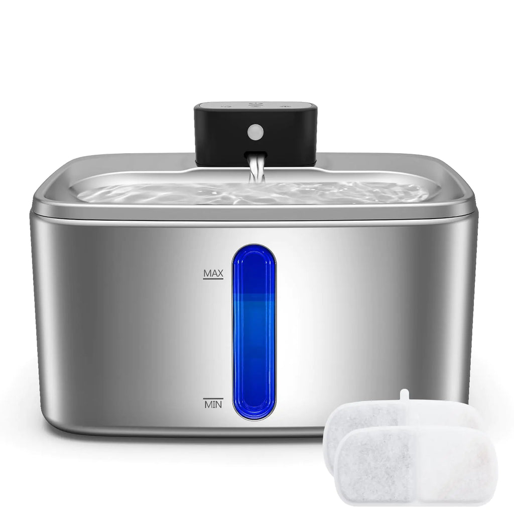 PurrPure 4L automatická fontána pro kočky a psy